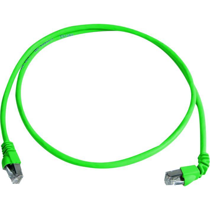 Thumbnail - Telegärtner MP8 FS 500 (S/FTP, CAT6a, 5 m), Netzwerkkabel
