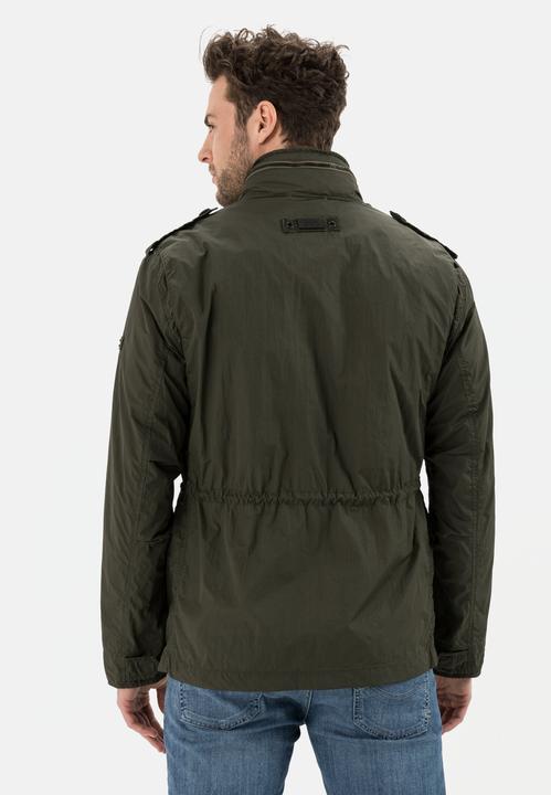 Produktbild Camel Active Iconic Fieldjacket (52)