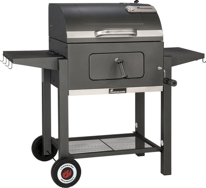 Landmann Tennessee Broiler Charcoal Grill