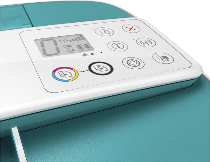 Image du produit HP DeskJet 3762 (Encre, Couleur)