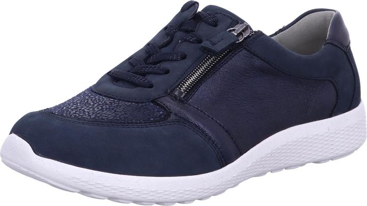 Image du produit Waldläufer Denver Bronx Minileostr.B (37)