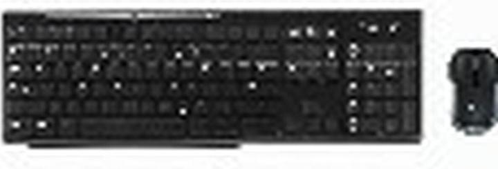 Actual product image Logitech Mk270 (DE, Wireless)