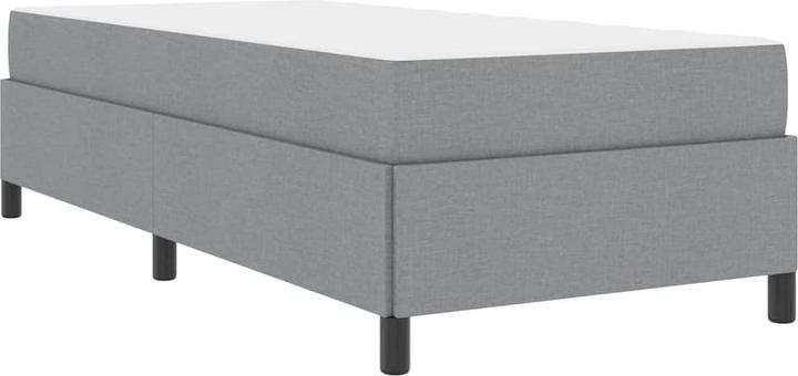 Immagine prodotto vidaXL Boxspringbett (120 x 190 cm)