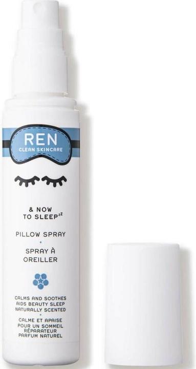 Produktbild Ren Now to Sleep Pillow (75 ml)