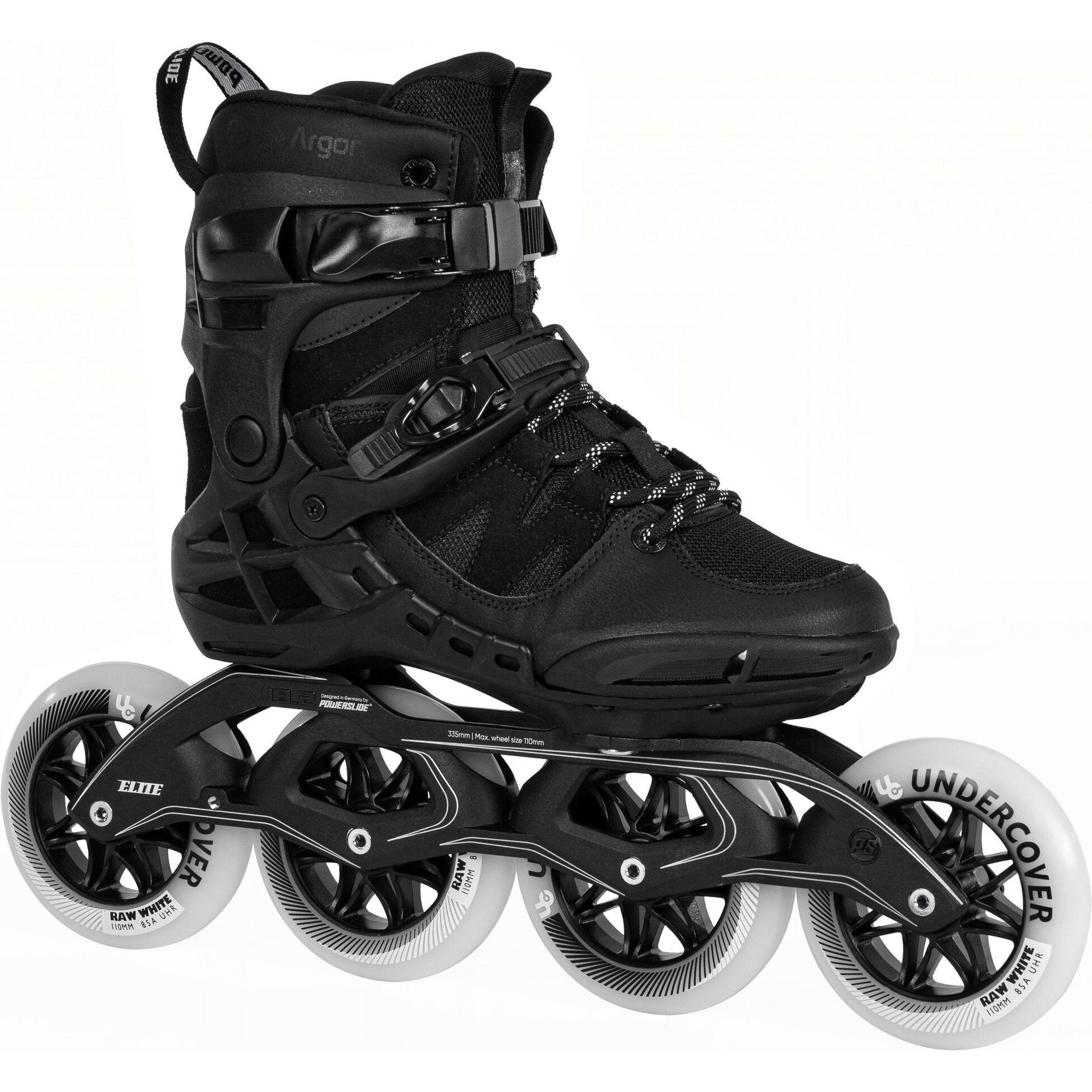 Thumbnail - Powerslide, Inline Skates, (41)