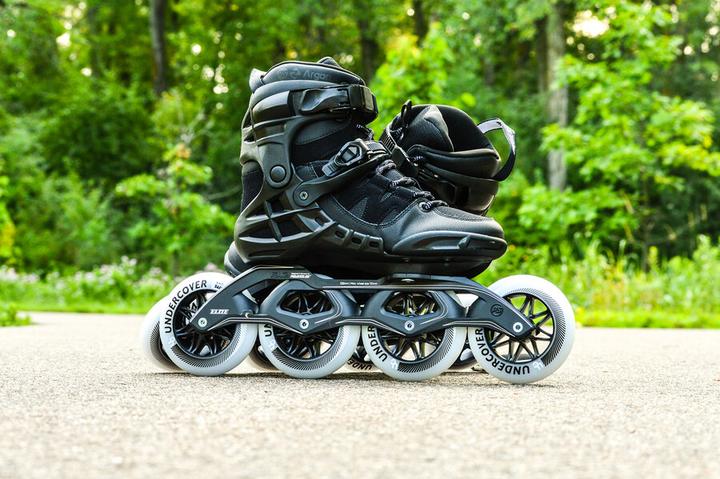 Productafbeelding Powerslide PHUZION SKATES Phuzion (44)