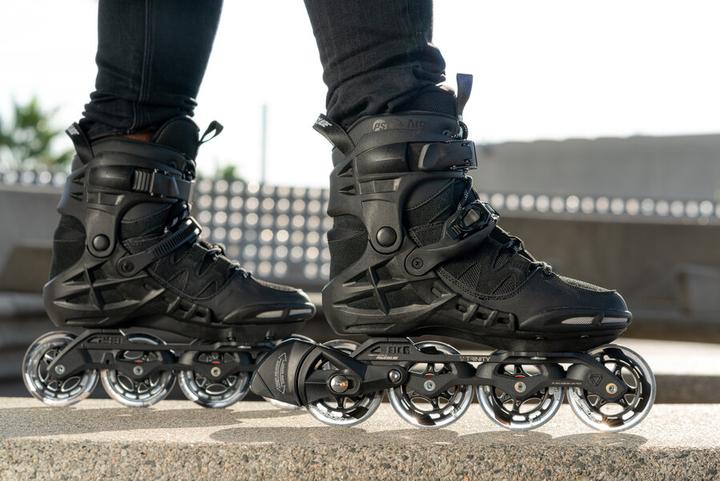 Image du produit Powerslide PHUZION SKATES Argon (41)