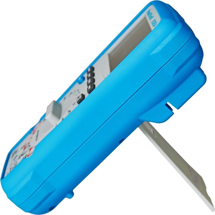 Image du produit Peaktech P 2025 A Multimètre numérique True RMS (CAT III 1000V, CAT IV 600V)