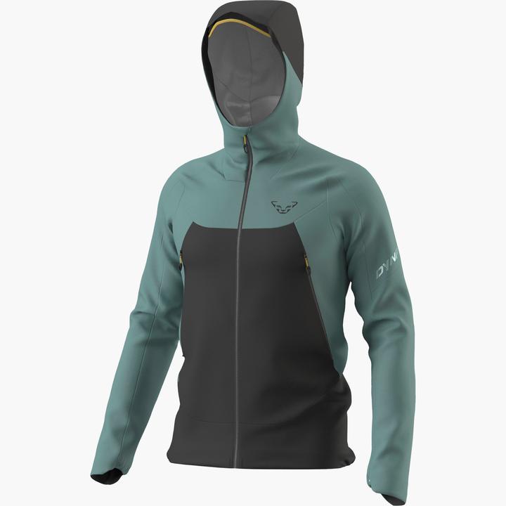 Actual product image Dynafit Transalper 3L Jacket (XXL)