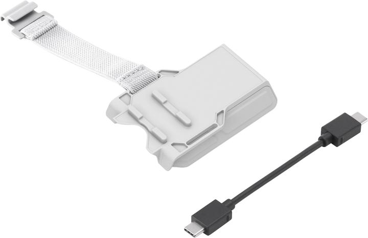 Actual product image DJI Mobile dongle 2 mounting kit (for Mini 4 Pro) (Drone accessory set, DJI Mini 4 Pro)