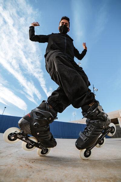 Immagine prodotto Powerslide PATTINI URBAN HC Evo Pro 90 42 (42)