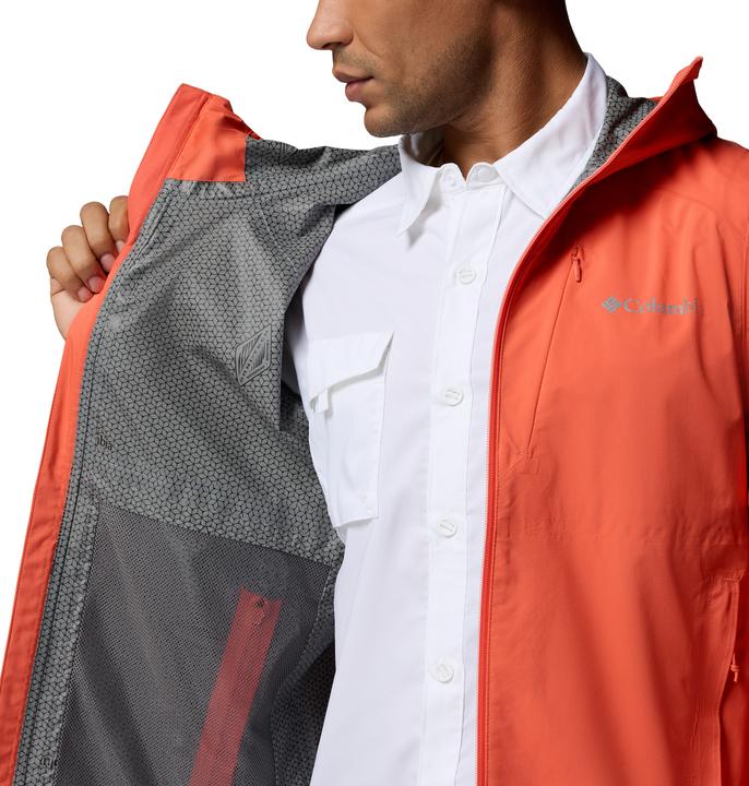 Produktbild Columbia Trailborne™ 2.5L Shell (S)