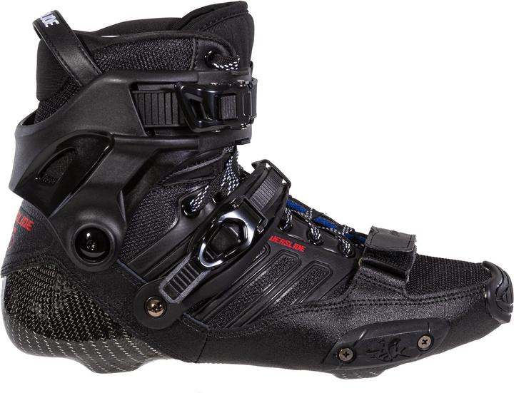 Produktbild Powerslide URBAN BOOT ONLY HC Evo Pro Boot 42 (42)