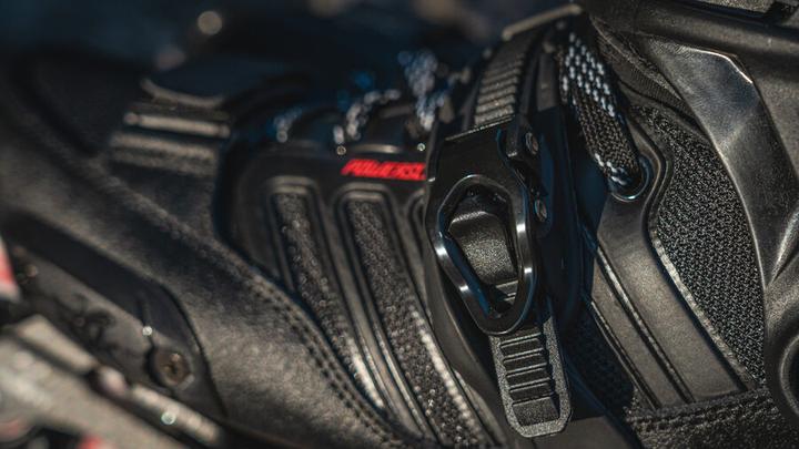 Produktbild Powerslide URBAN BOOT ONLY HC Evo Pro Boot 42 (42)