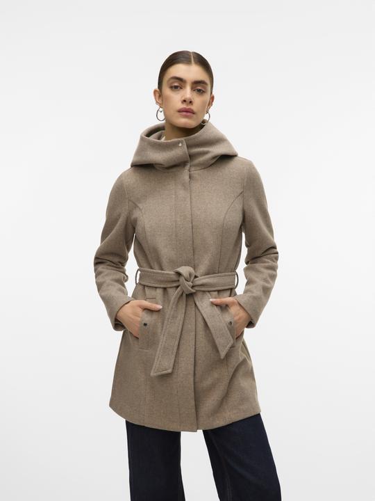 Actual product image Vero Moda Mantel VMPOPLIVA