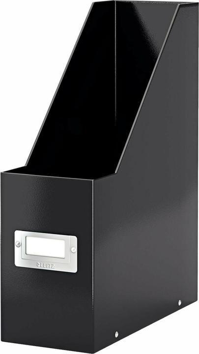 Actual product image Leitz WOW Click & Store magazine file (A4)