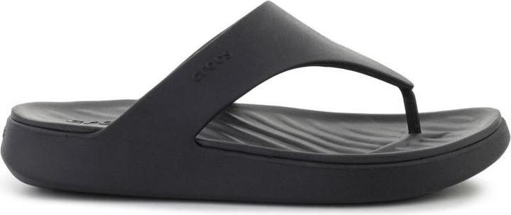 Produktbild Crocs W's Getaway Triangle Flip (39)