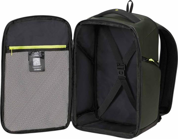 Image du produit Samsonite Paradiver Light Laptop Bp XS Underseater (20 l)