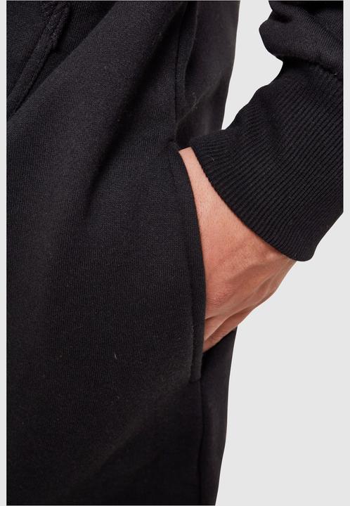 Actual product image Urban Classics Sweat Jumpsuit (M, L)