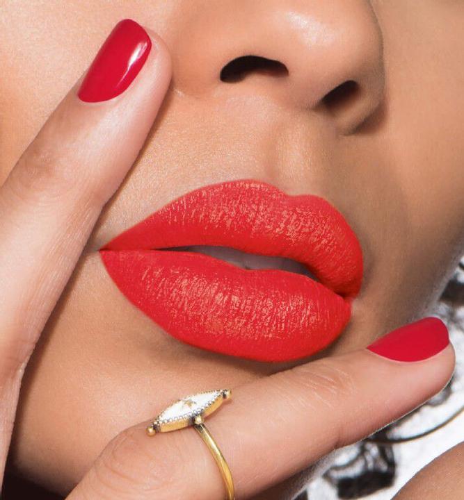 Actual product image Dior Rouge Ultra Rouge (777 Ultra Star)