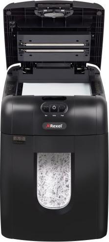 Produktbild Rexel Auto+ 130X (Partikelschnitt)