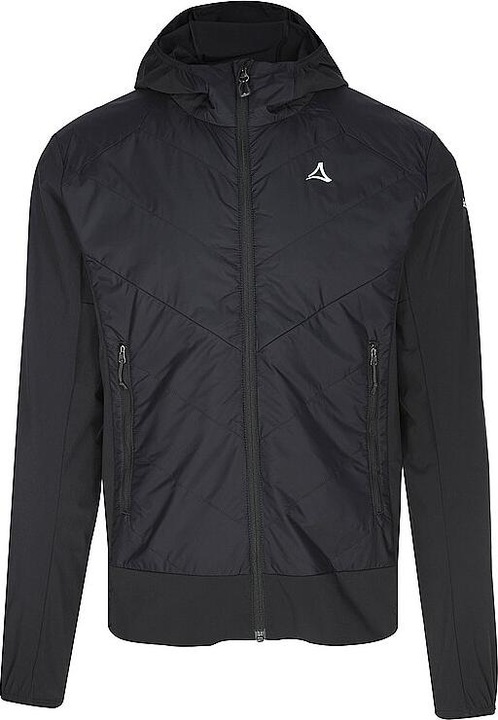 Image du produit Schöffel Hybrid Jk Style Blaueis MNS (48, M)