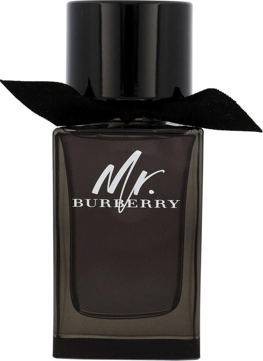 Actual product image Burberry Mr (Eau de parfum, 100 ml)