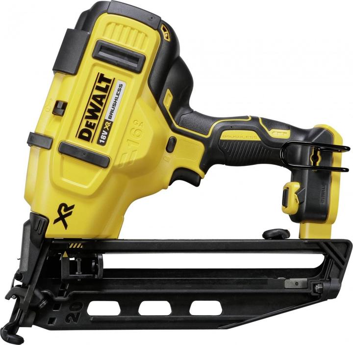 Immagine prodotto DeWalt Chiodatrice a batteria