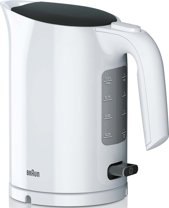 Produktbild Braun WK 3000 WH PurEase (1 l)