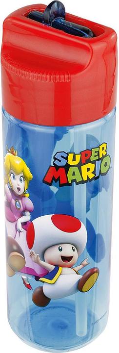 pos Super Mario (0.54 l)