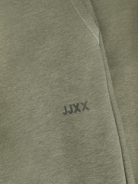 Actual product image JJXX Jxabbie Rlx Hw Every Pants Swt Noos (S)