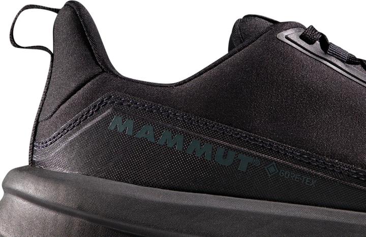 Produktbild Mammut Aenergy Hike Low GTX Women (42.5, 43)