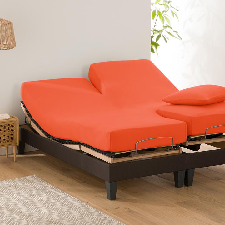 Actual product image La Redoute Interieurs Scenario Coton (180 x 200 cm)