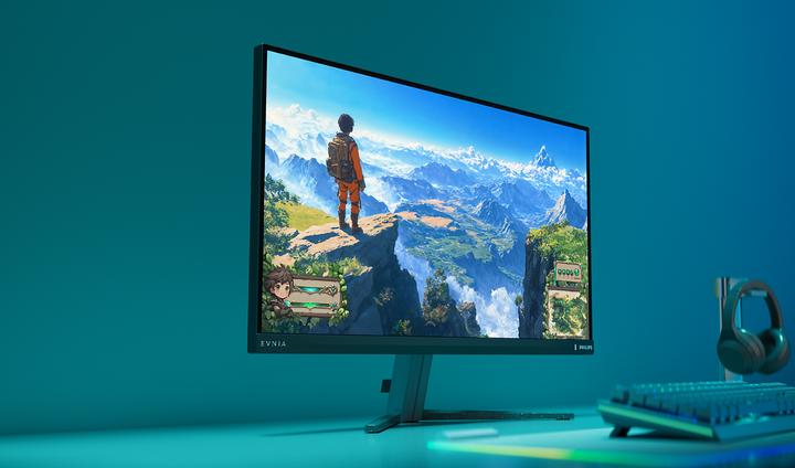 Image du produit Philips Evnia 27M2N3500NL (2560 x 1440 pixels, 27")