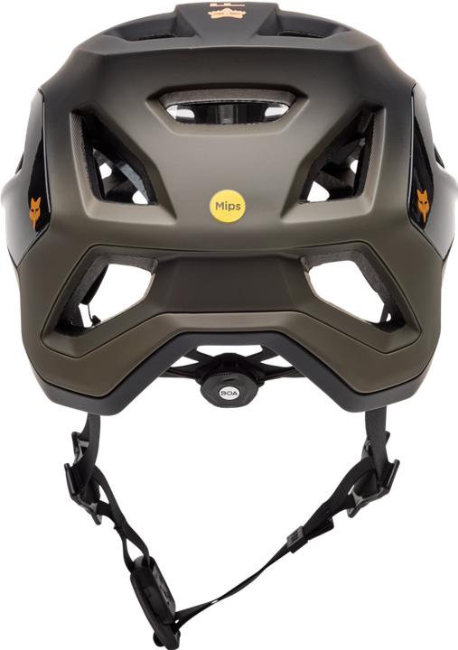 Produktbild Fox Speedfram Pro MIPS (51 - 55.50 cm)