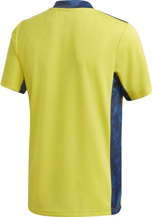 Image du produit adidas Maillot de gardien de but de la Juventus de Turin (S)