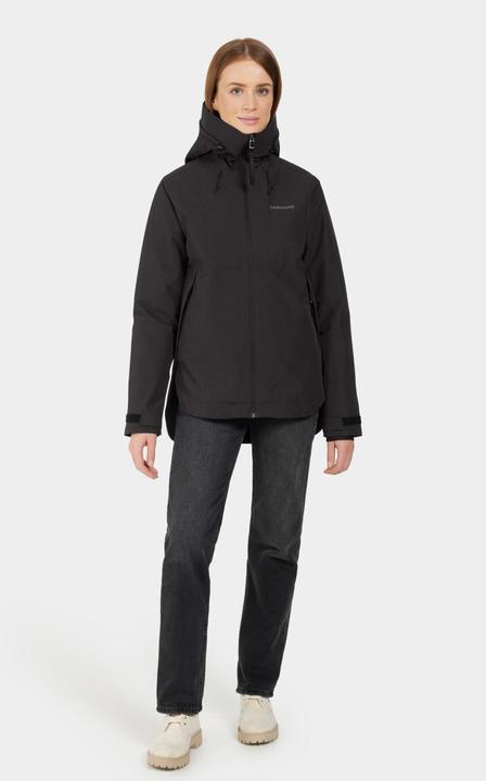 Produktbild Didriksons Women's Jennie Jacket 2 (44, XXL)