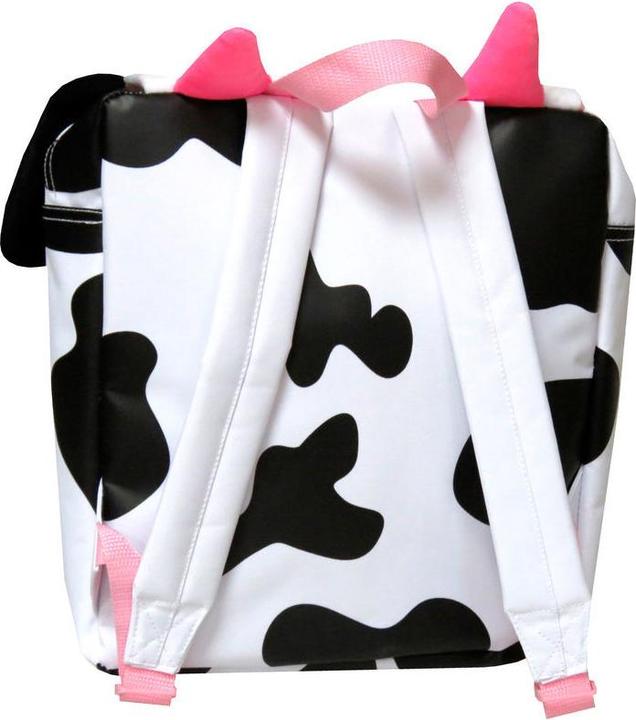 Actual product image Chimola Bagoose Cow backpack 26cm