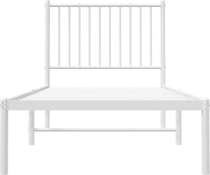 Image du produit vidaXL Bettgestell (80 x 200 cm)