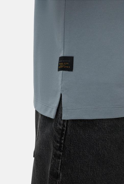 Image du produit Camel Active Polo Shirt mit Cooling Performance (3XL)