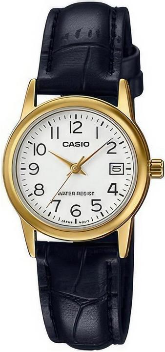 Produktbild Casio Collection (Analoguhr, 25 mm)