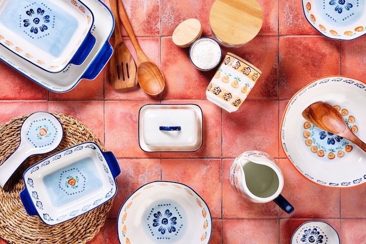 Actual product image Björn Napoli