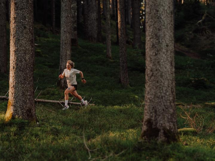 Actual product image Suunto - Sparks Headphones (7 h, Wireless)