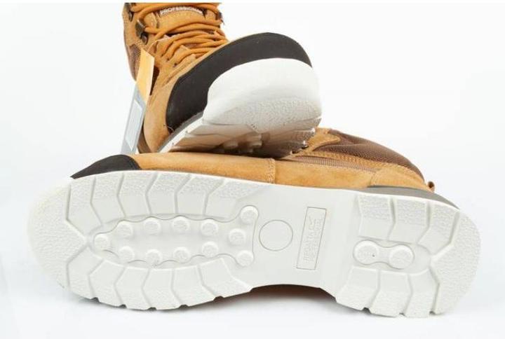 Produktbild Regatta Pro Duststormsbp Arbeitsstiefel (39)