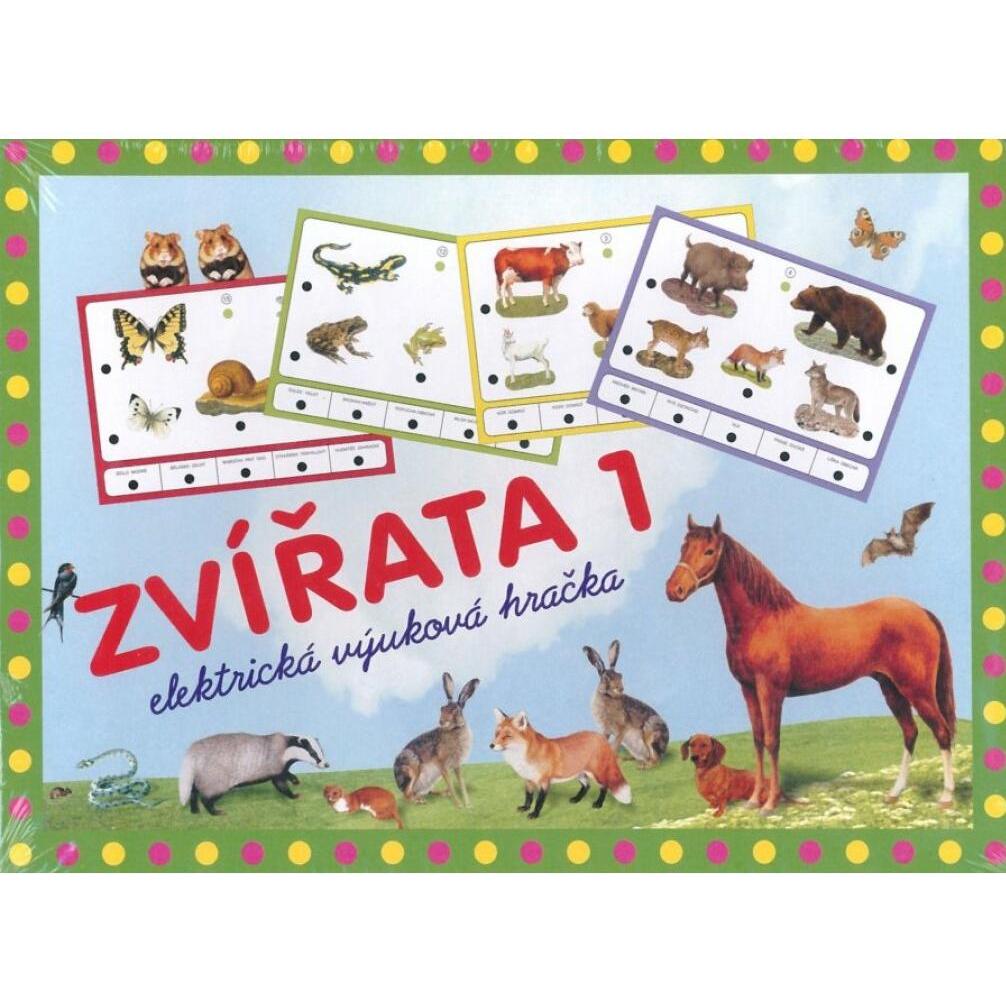 Svoboda Tiere 1