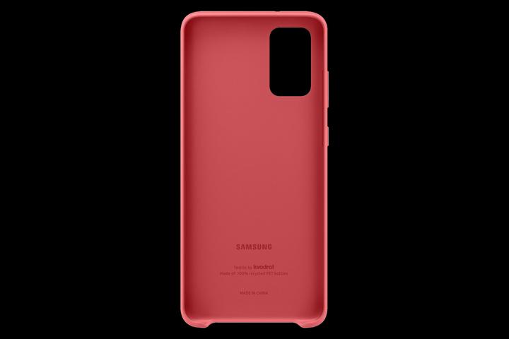 Actual product image Samsung Kvadrat Cover (Samsung Galaxy S20+)