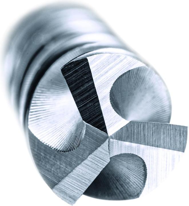 Produktbild technocraft HSS-G Spiralbohrer-Satz (10 mm, 1 mm, 1.5 mm, 2 mm, 2.5 mm, 3 mm, 3.5 mm, 4 mm, 4.5 mm, 5 mm, 5.5 mm, 6 mm, 6.5 mm, 7 mm, 7.5 mm, 8 mm, 8.5 mm, 9 mm, 9.5 mm)