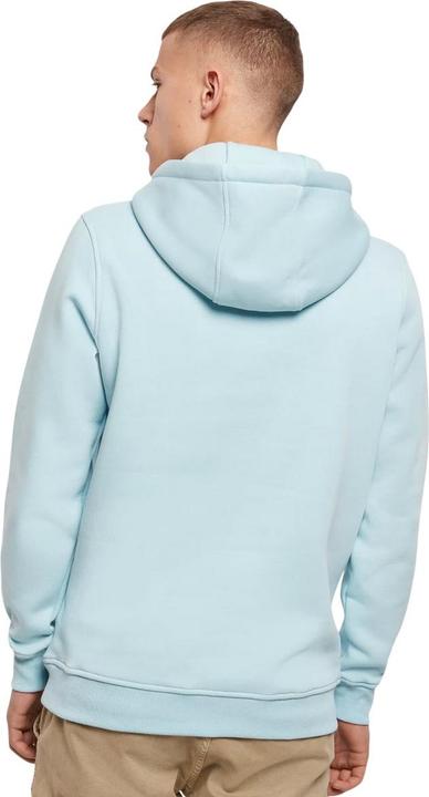 Produktbild Build Your Brand Kapuzenpullover Schwere Qualität (L)