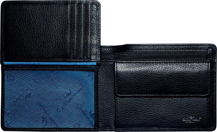 Image du produit Golden Head Porte-monnaie Capri RFID Protect 1364