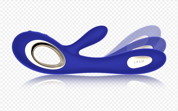 Produktbild LELO Soraya Wave